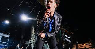 "10 Controversial Moments: Matty Healy's Stand Against Homophobia in Malaysia"